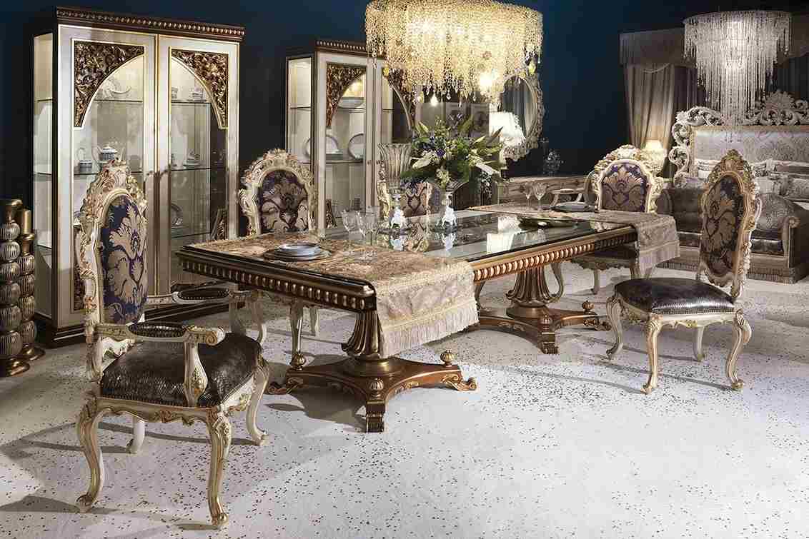 Italian classic furniture