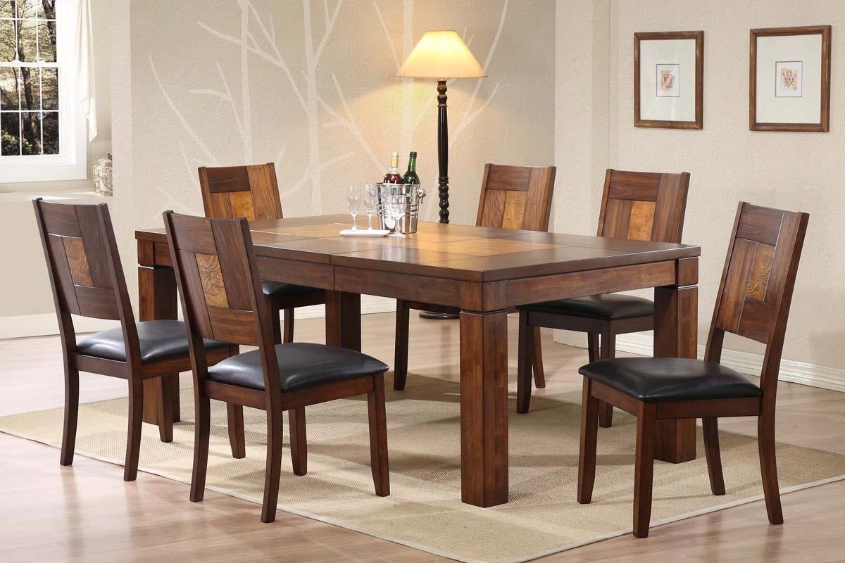 dining table set for 10