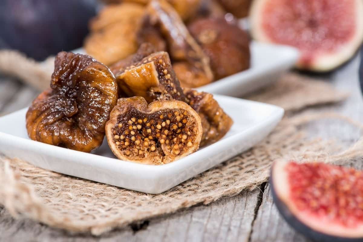 Dried figs distributors