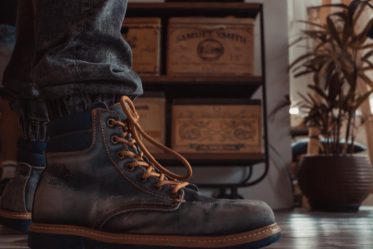 men's shoes that can easily worn