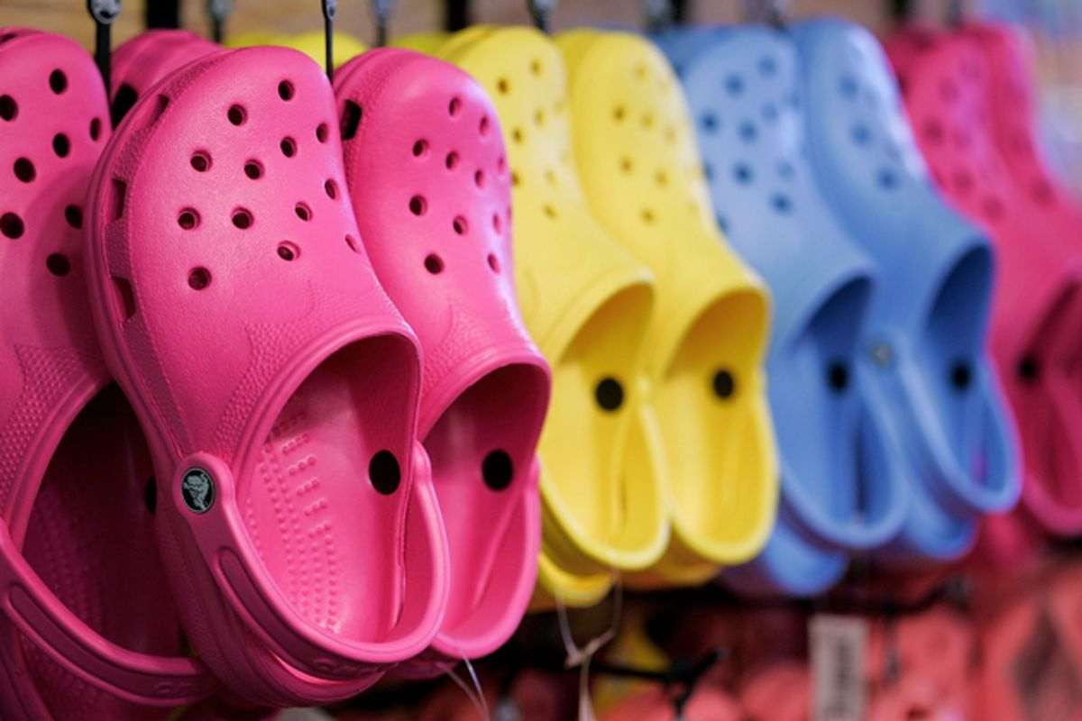 Best Crocs Shoes for Walking