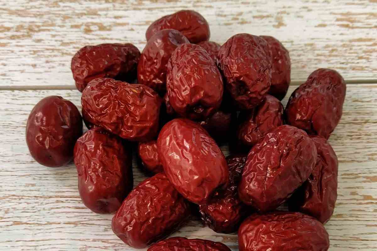 dates benefits for pregnancy