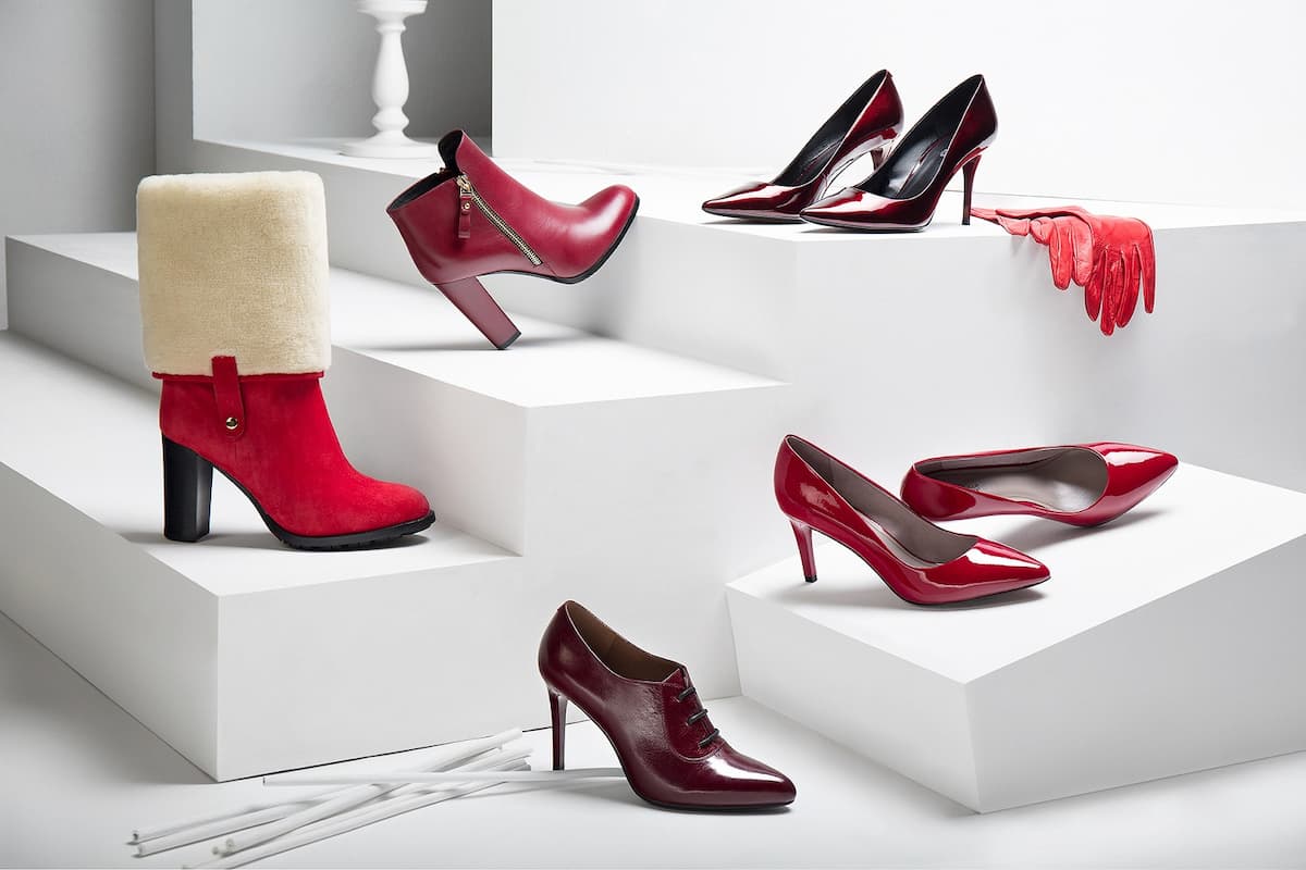 Formal dress shoes women's online + Best Buy Price - Arad Branding