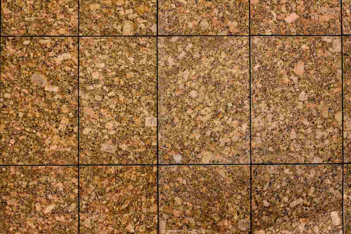 GRANITE TILES INTERESTING FACTS AND INFORMATION