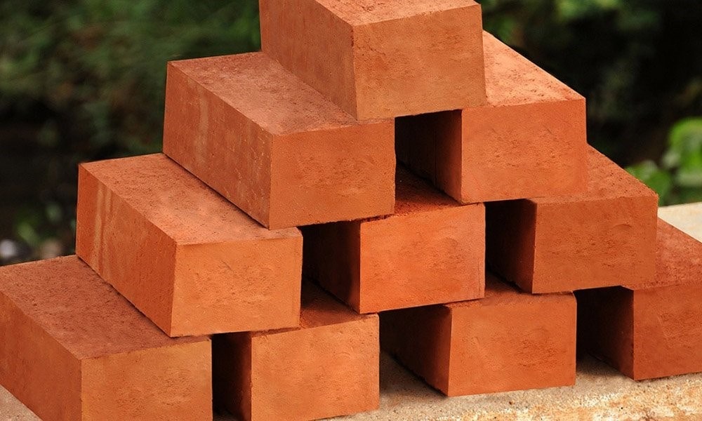 refractory bricks price in india