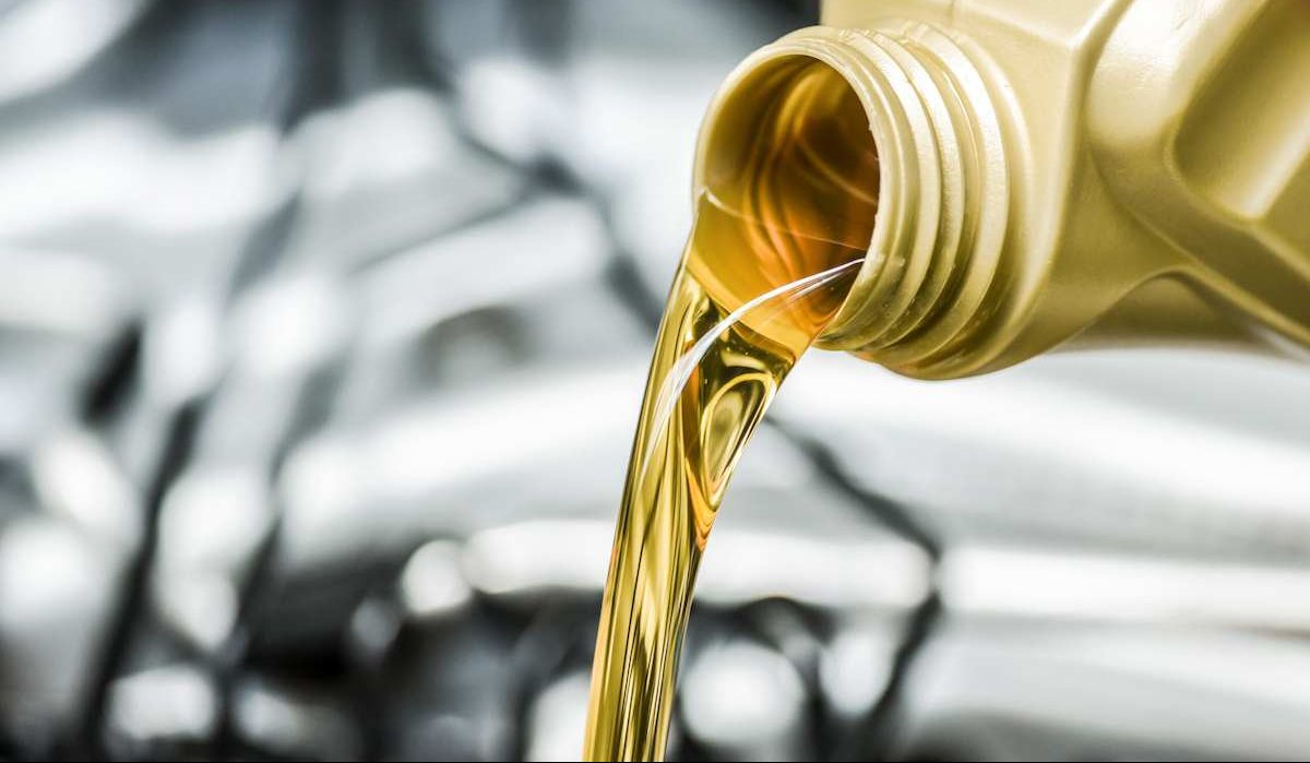 fully synthetic oil meaning