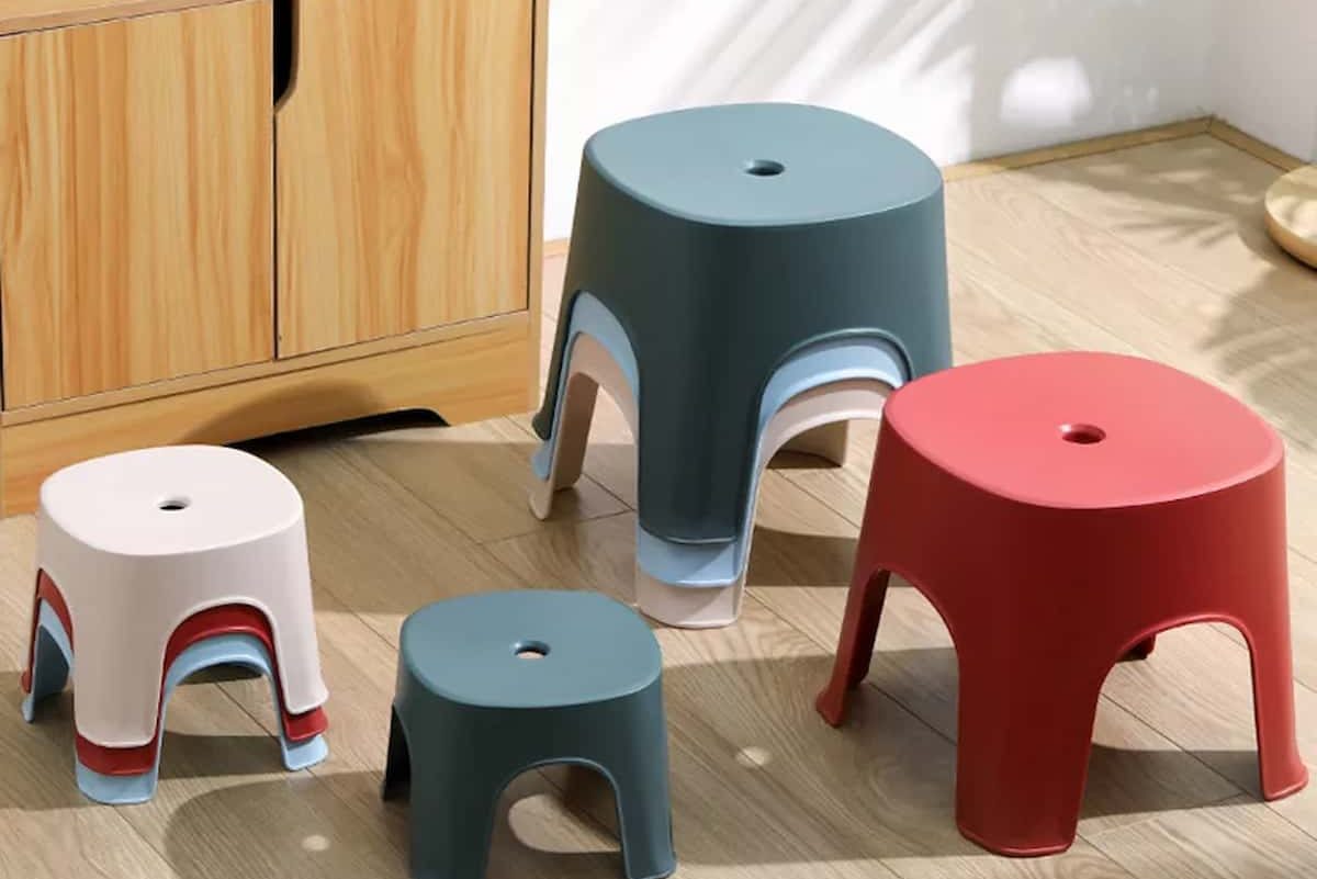 plastic chair for kids