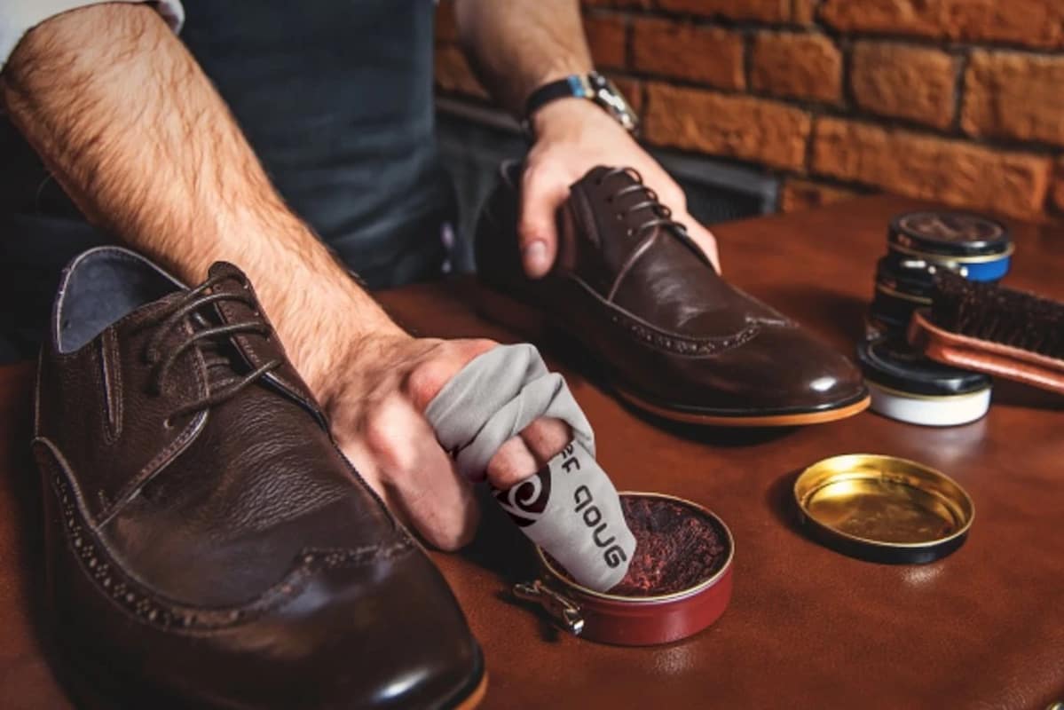 Best formal leather shoes for men + Best Buy Price - Arad Branding