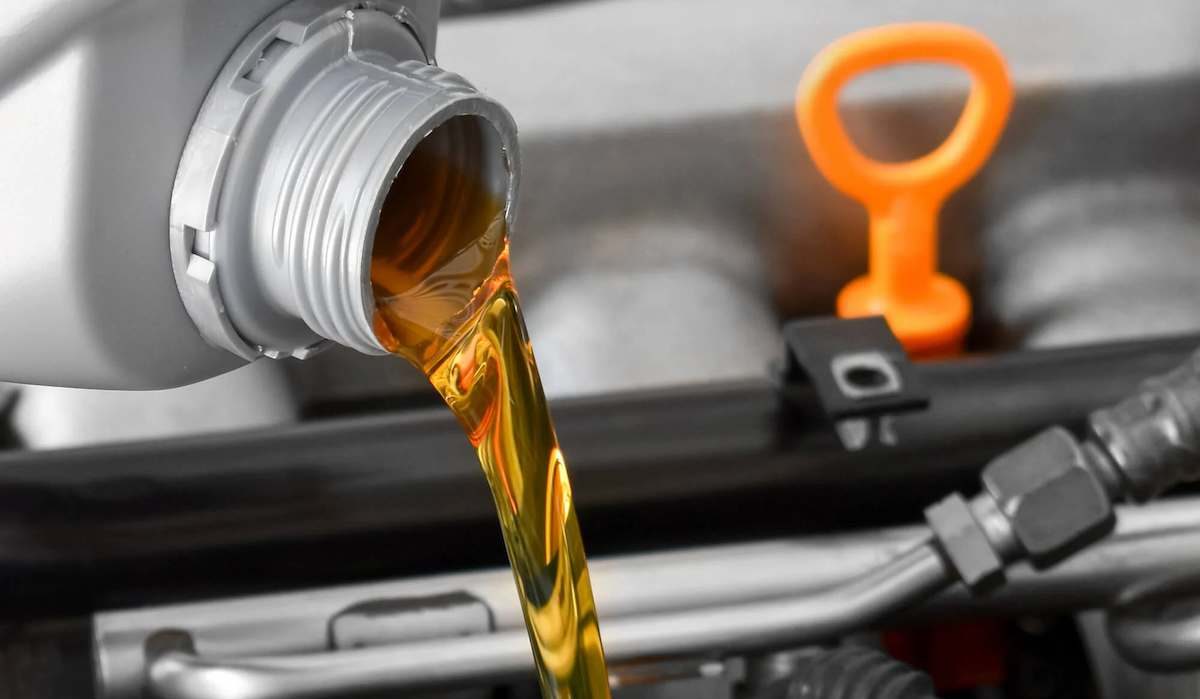 how to choose motor oil