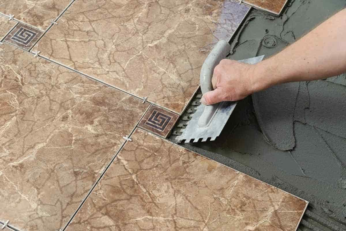 What Sets Marble and Ceramic Tiles Apart from One Another