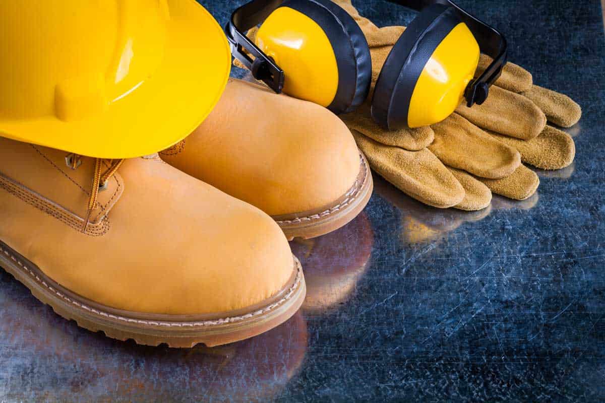 Work Boots Cheap And High Quality