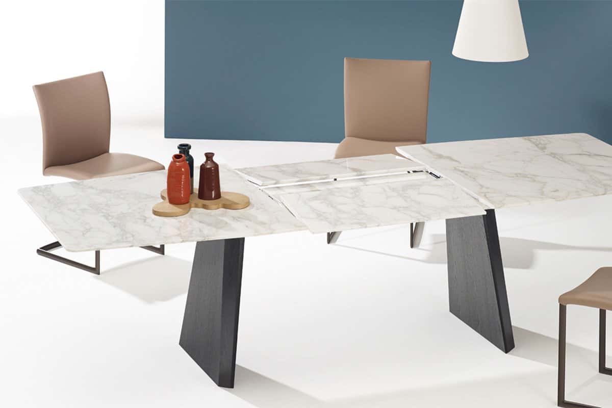 Walter knoll dining table
