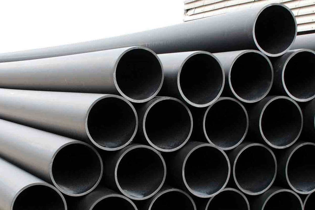 What is the use of polyethylene pipes fittings?