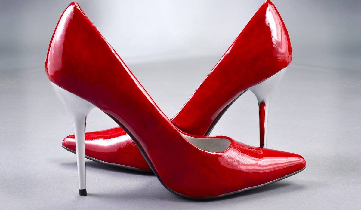 Women's Shoes | High Heels | Pumps - Fashion Women's Shoes Waterproof  Platform Suede - Aliexpress