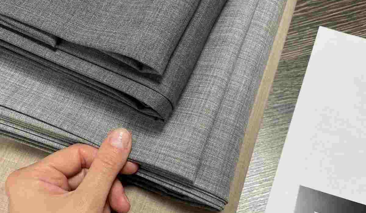 A Guide To Men's Suit Fabrics - Modern Men's Playbook