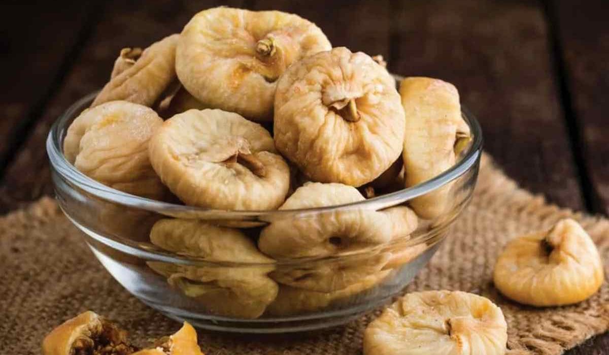Dried figs with a reasonable price