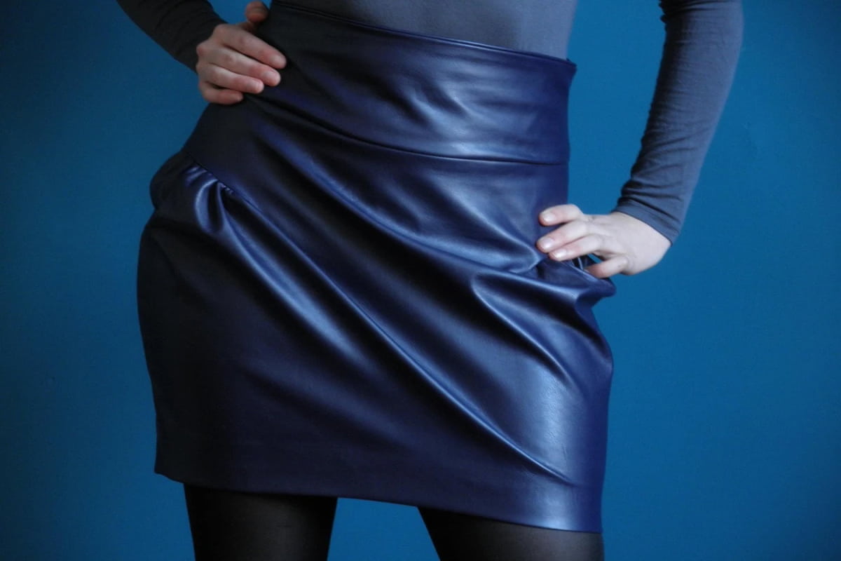 buy leather skirt | Selling With reasonable prices - Arad Branding