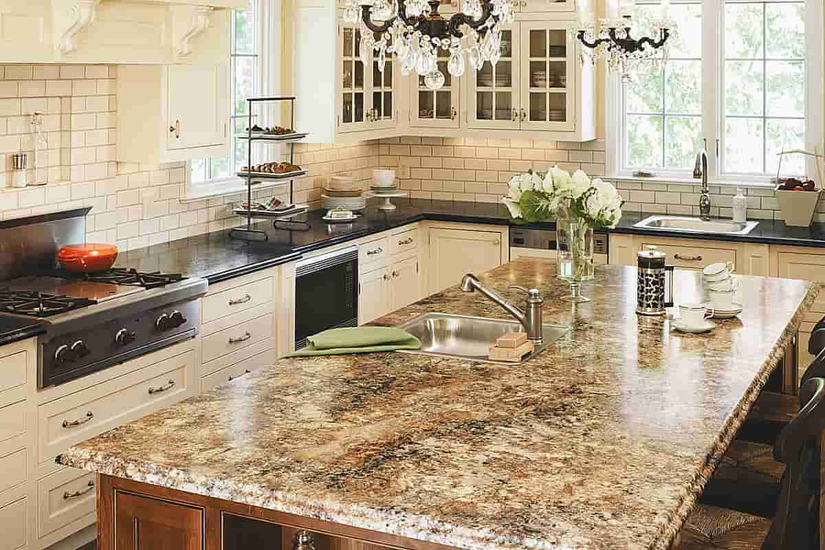 All About Granite Slabs: Uses, Sizes, Cost