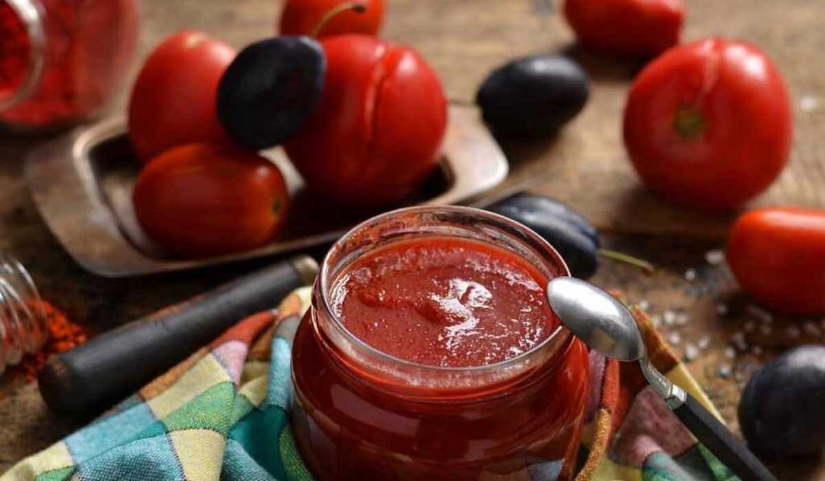 Tomato sauce allergy symptoms and how to get rid of them - Arad Branding