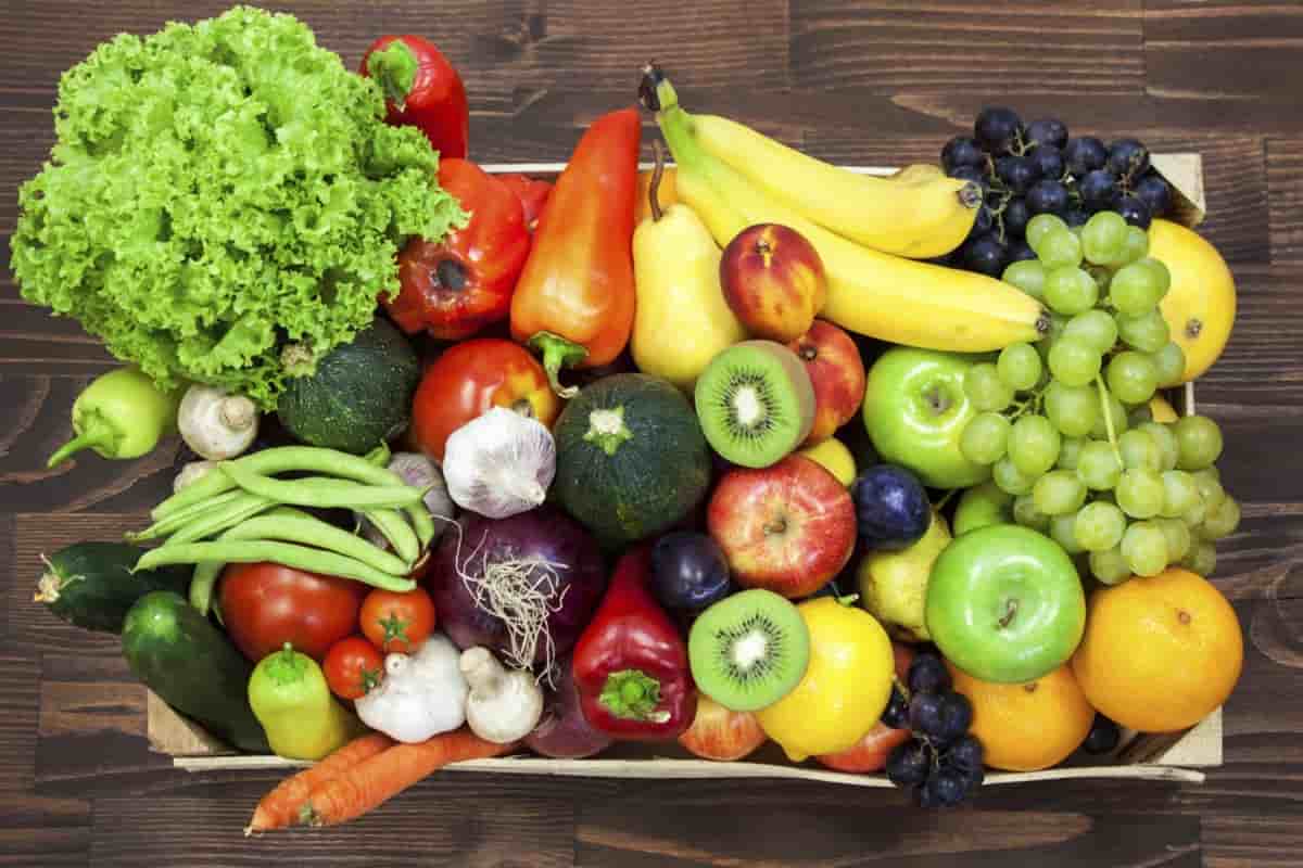 fruits and vegetables preservation important questions