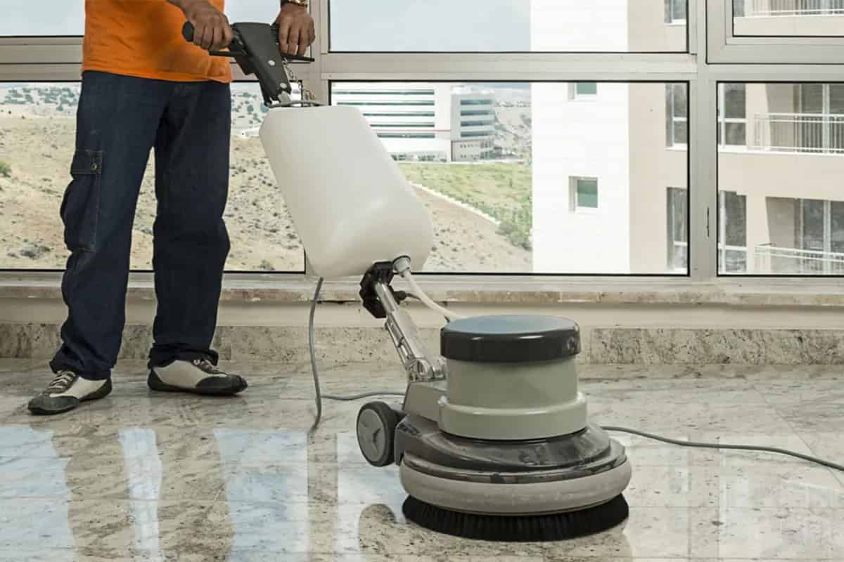 wall tiles cleaning machine