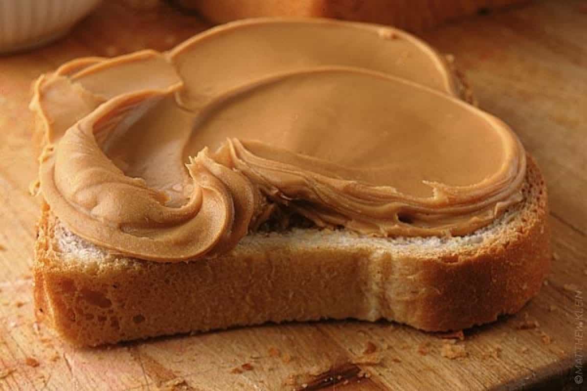 unsalted peanut butter brands