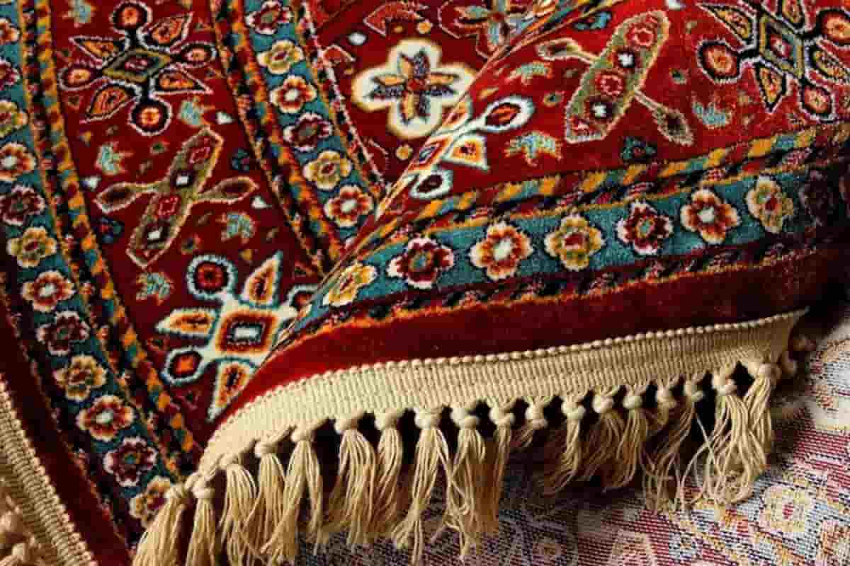 Persian handmade carpet for sale