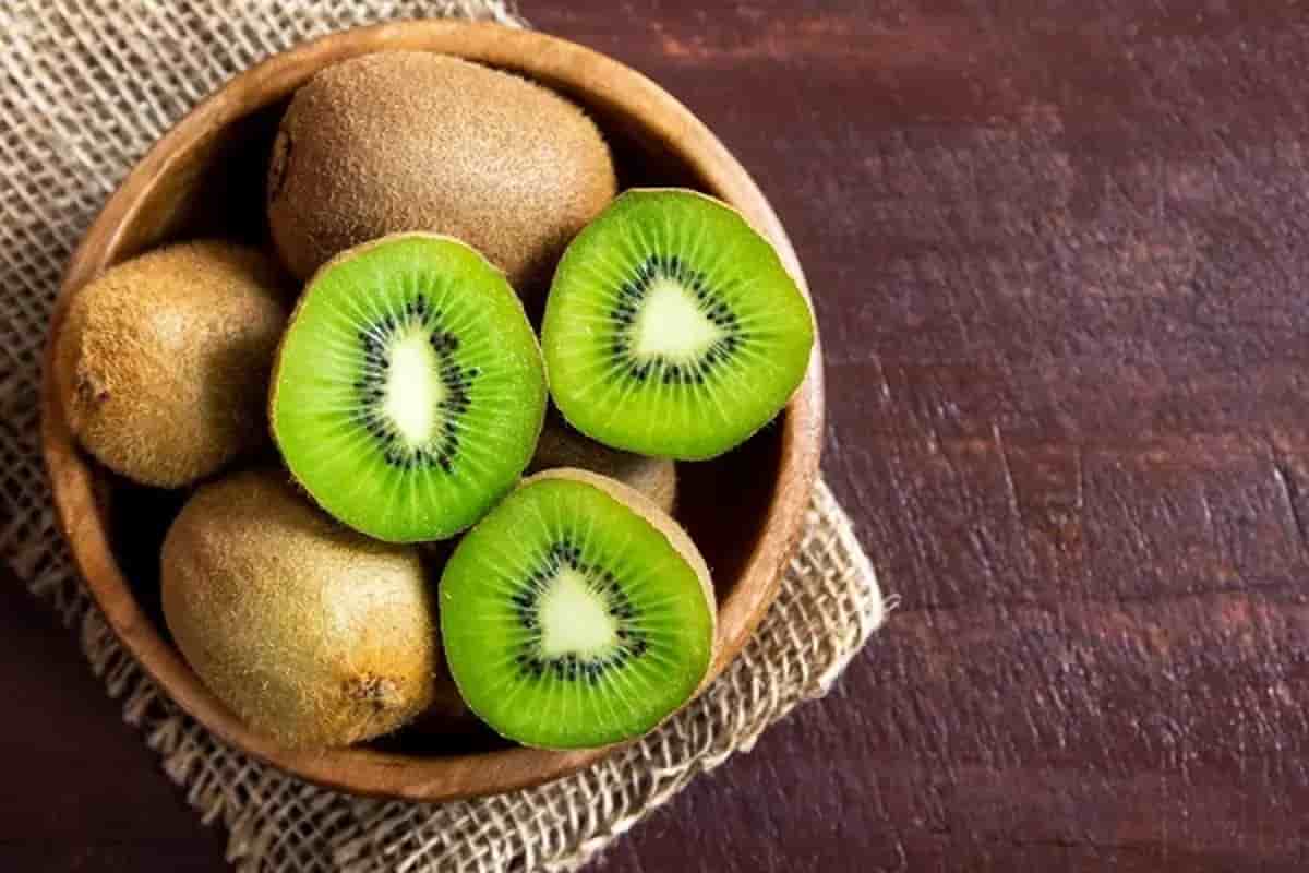 every thing about kiwi fruit