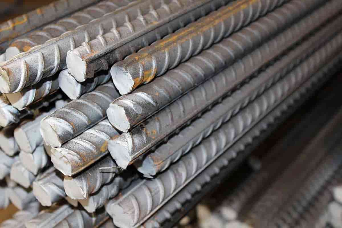 8mm stainless steel rod