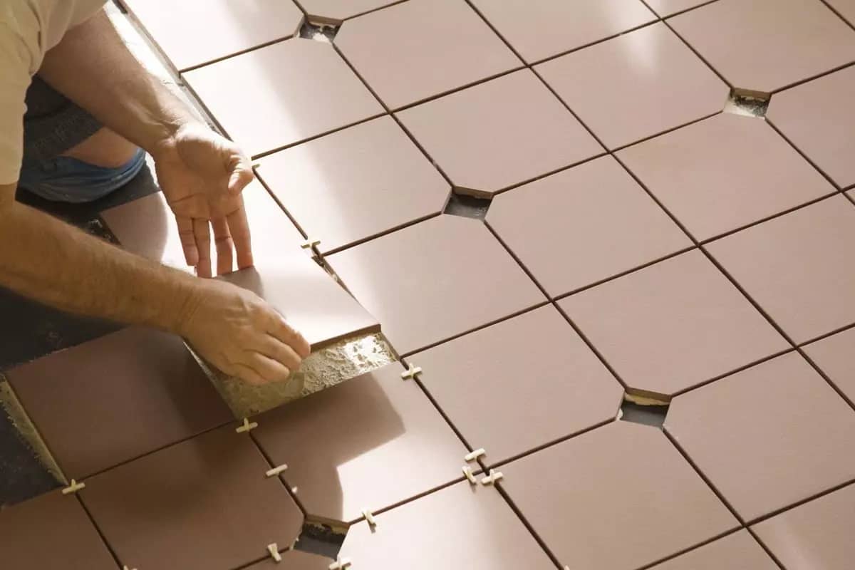 kitchen ceramic tiles ideas