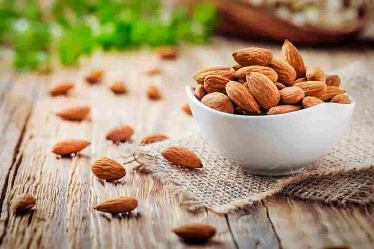 mamra almond benefits
