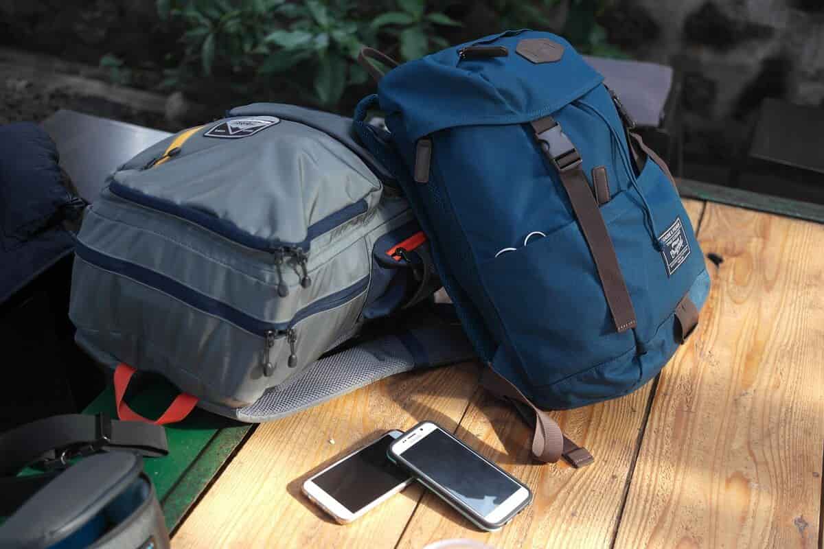 convertible backpack purse laptop