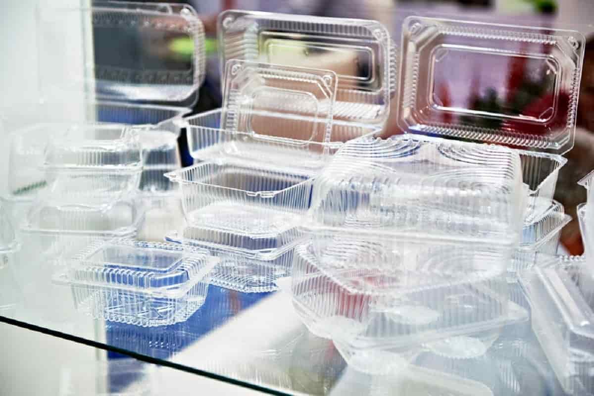 Why Disposable containers are the best choice for preserving food