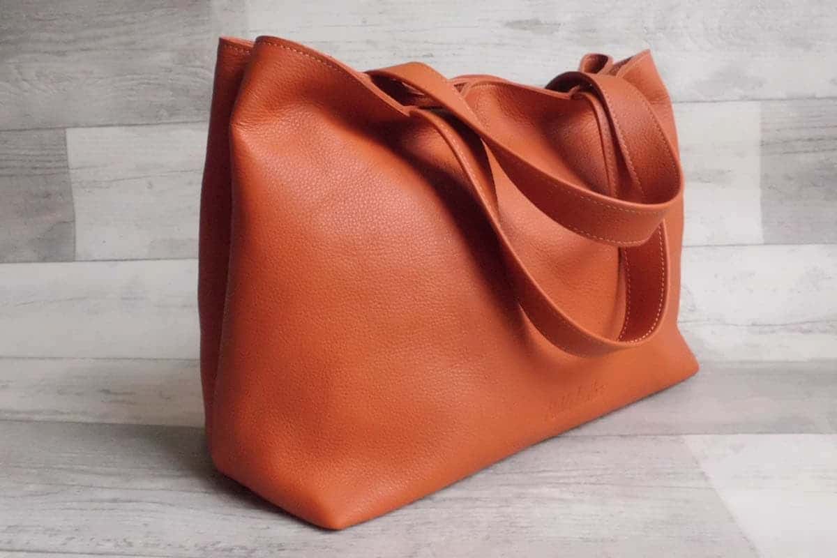 leather handbags melbourne
