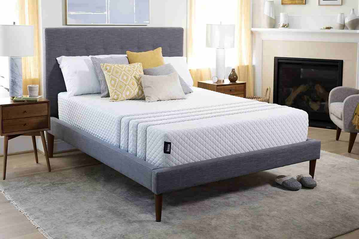 double mattress price