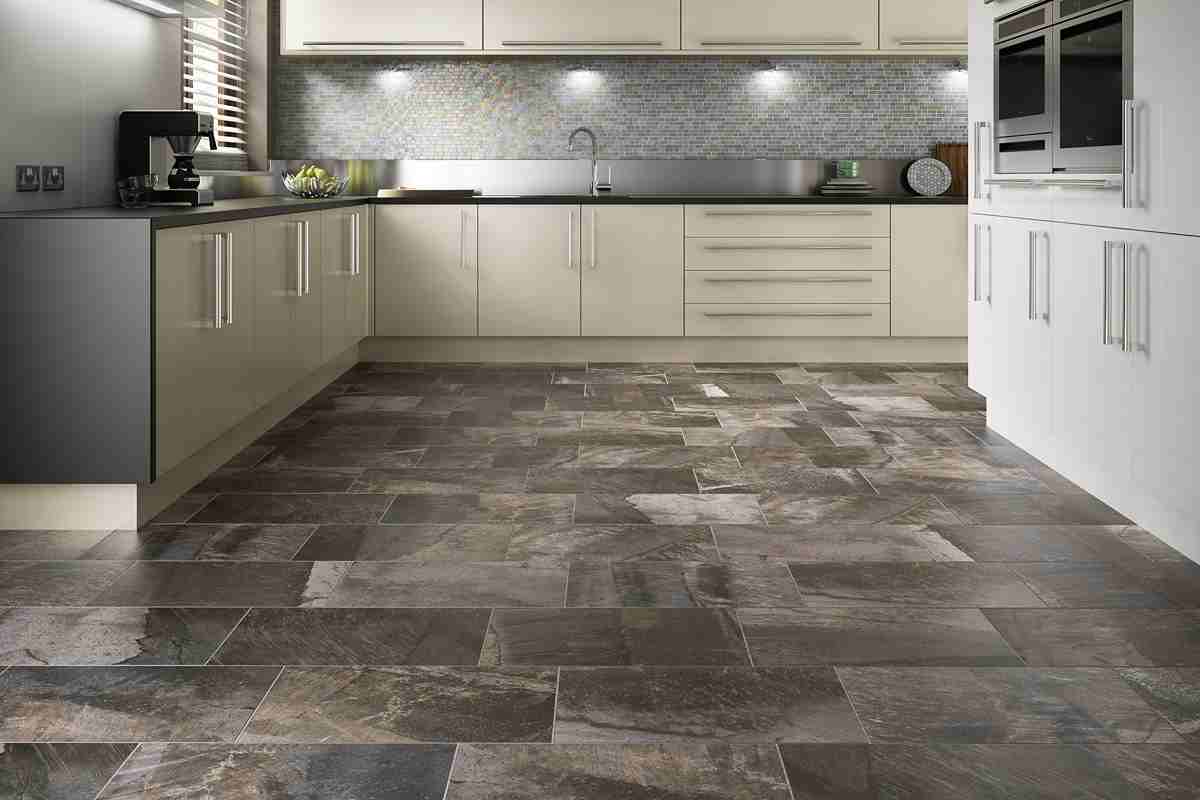 ceramic tile flooring cost