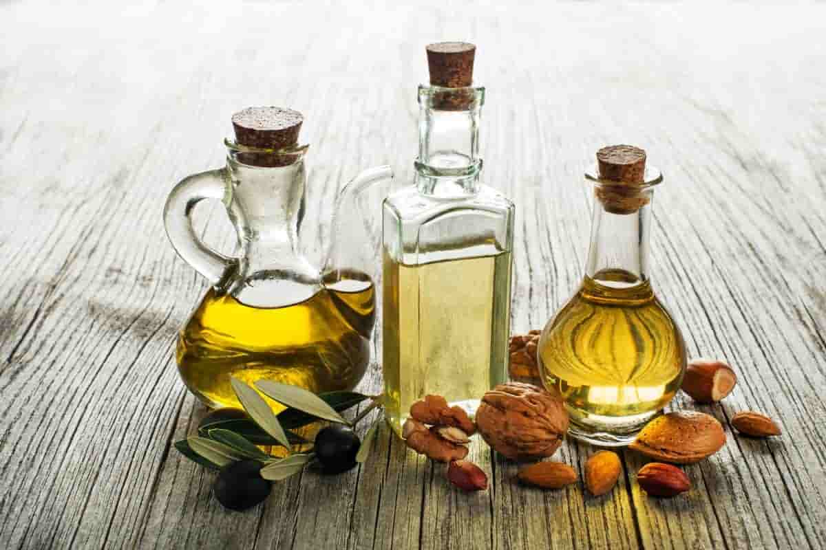 peanut oil vs canola oil health