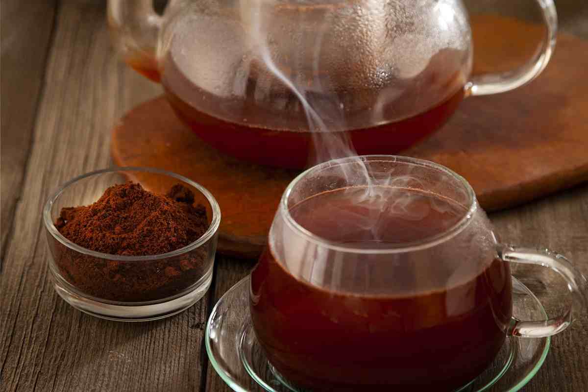 date seed tea benefits