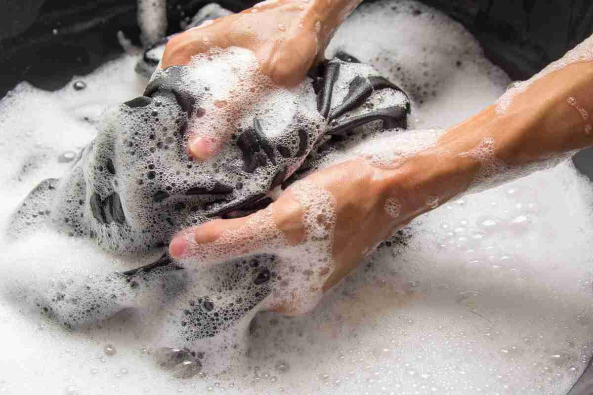 sunlight hand washing powder