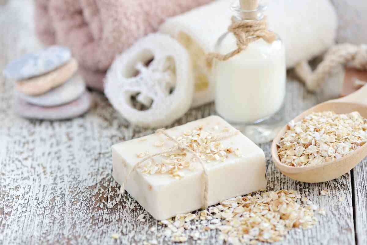 soap powder ingredients