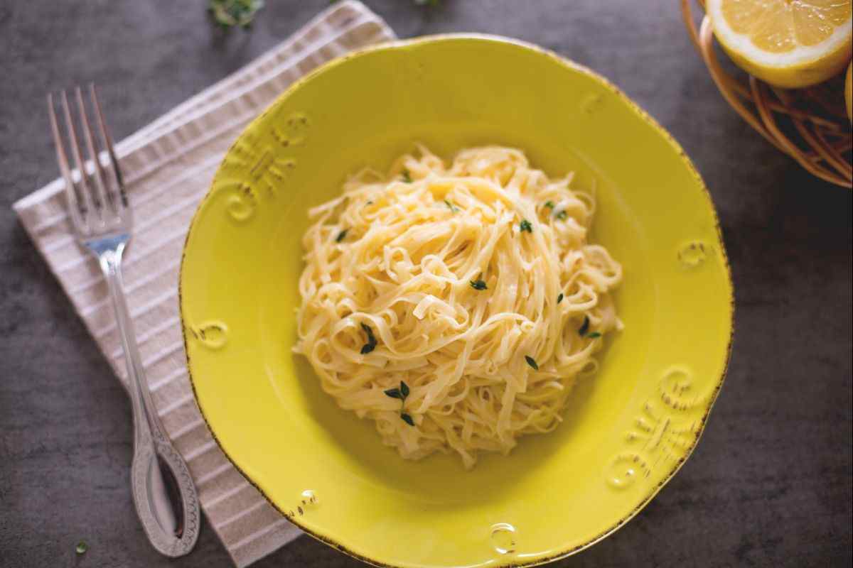 pasta at reasonable price