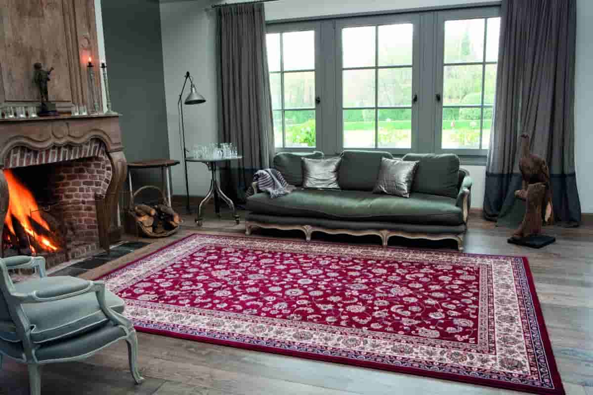 persian carpet designs