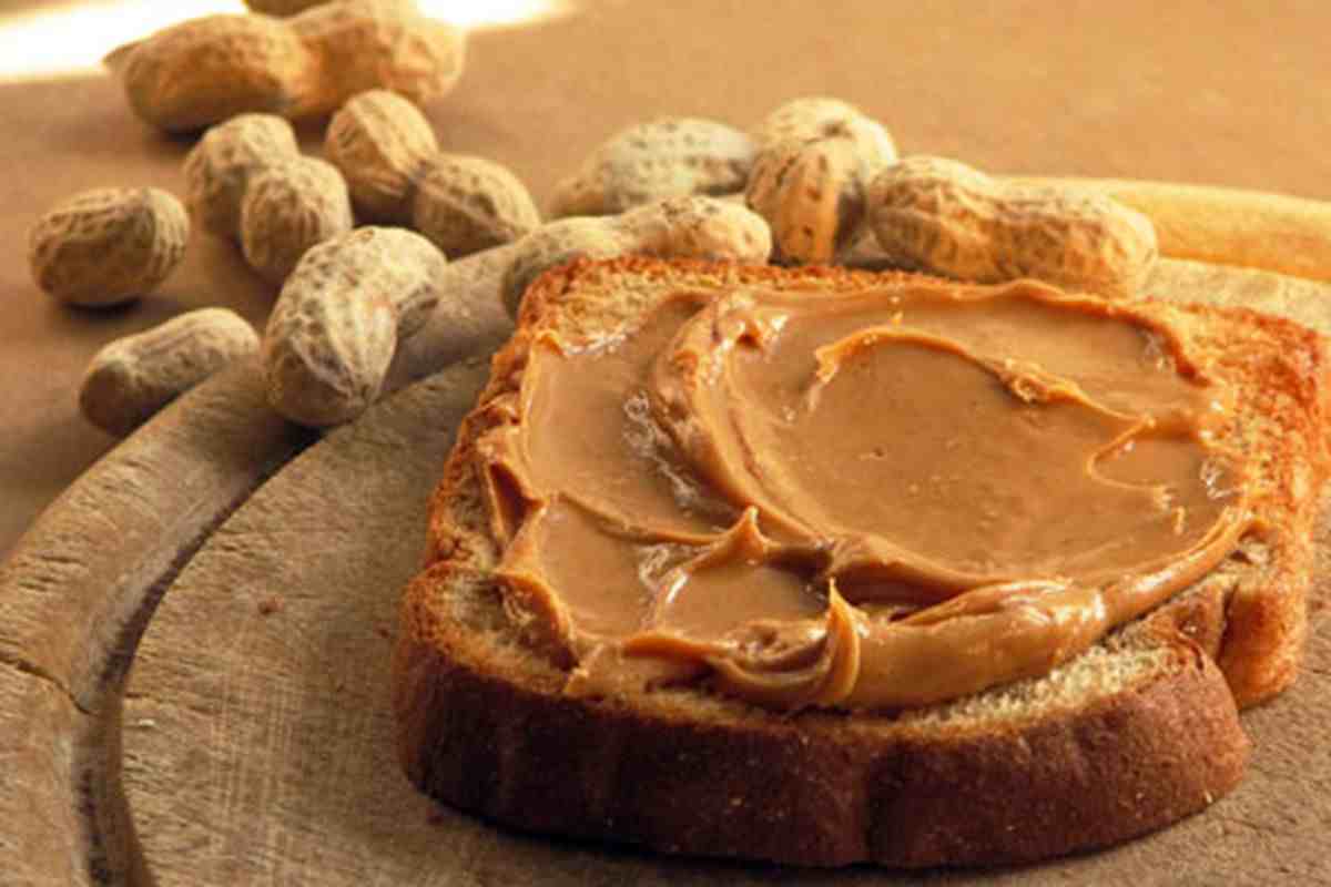 Can you make peanut butter with red skin peanuts
