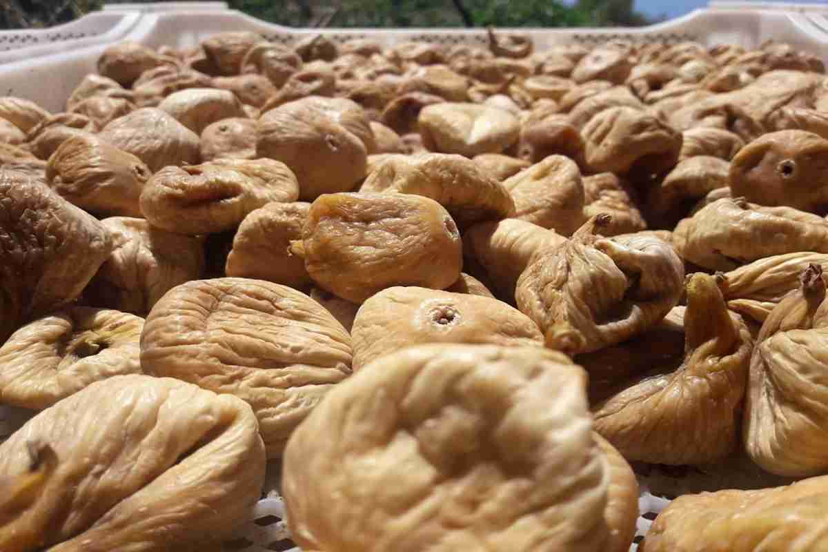 dried figs recipe oats