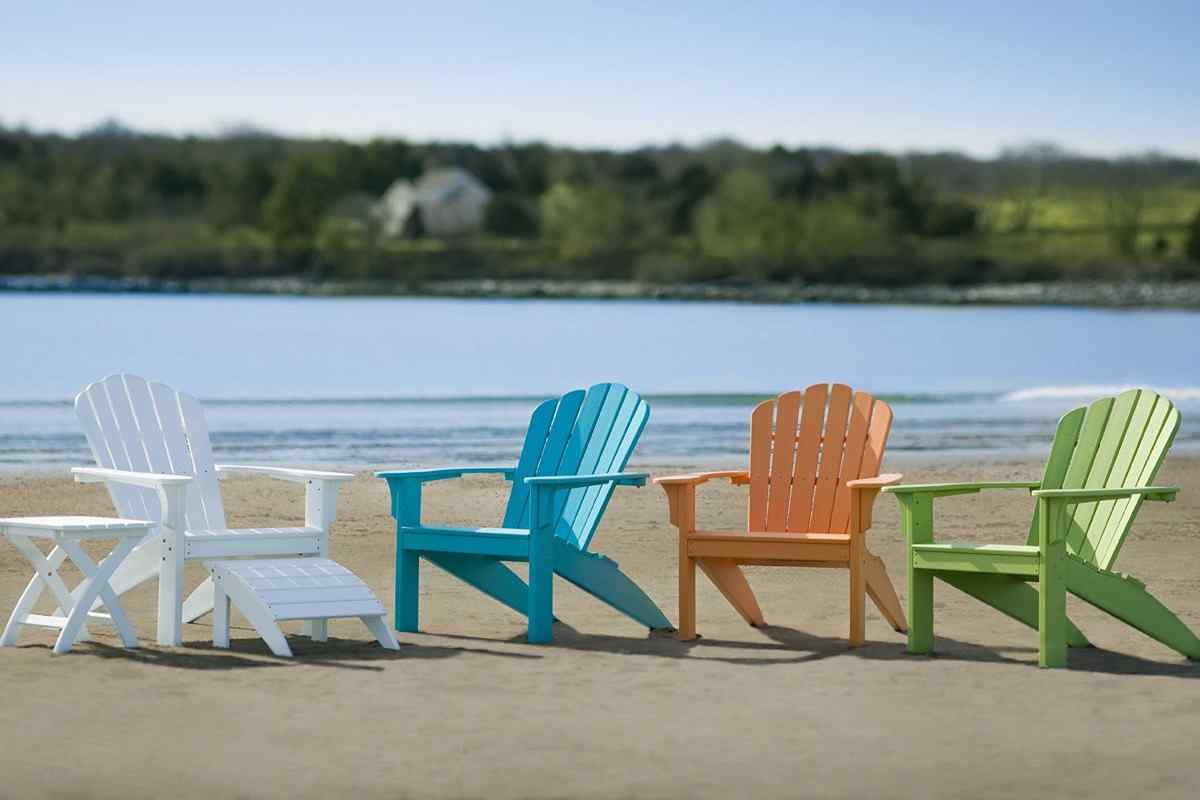 outdoor plastic chairs for sale