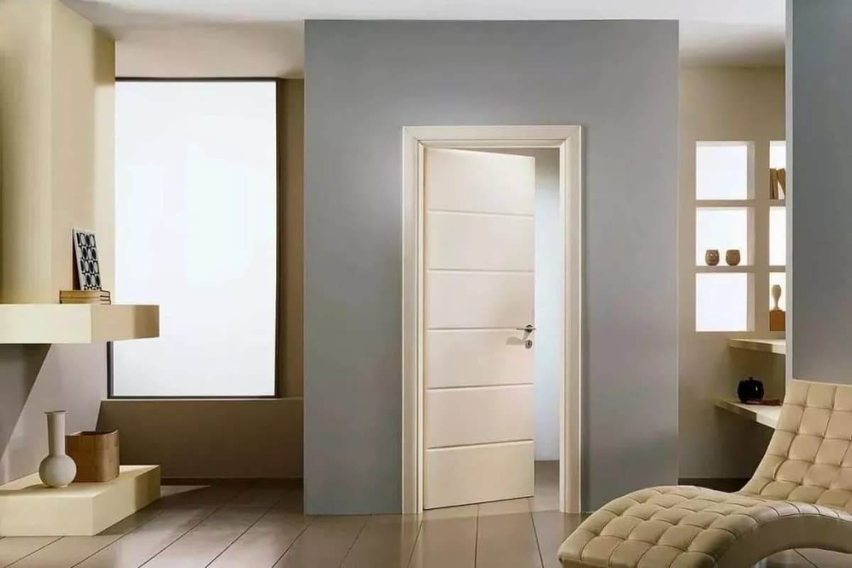 Specifications of solid core doors 