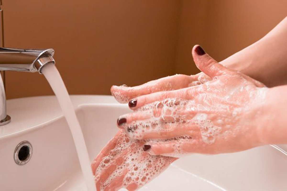 best hand wash detergent