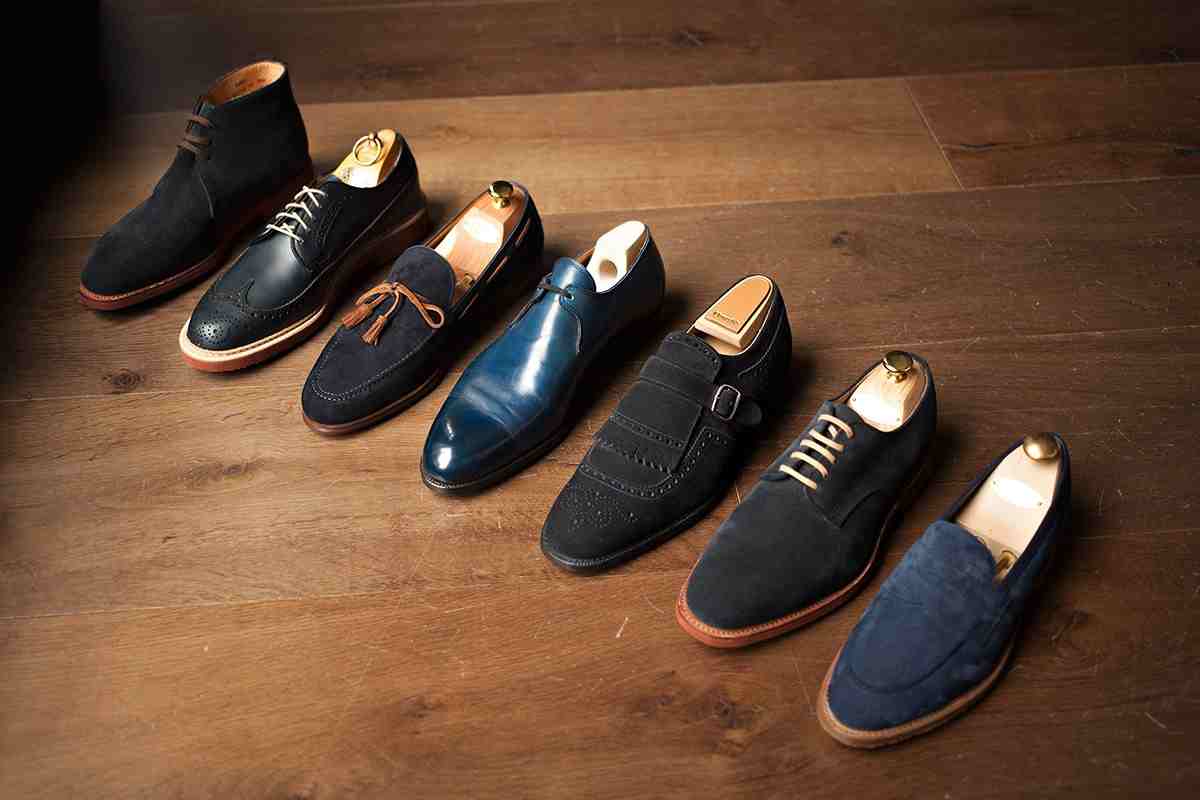 mens leather shoes online