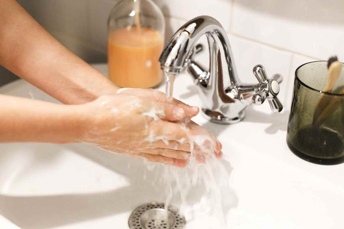 liquid hand wash price