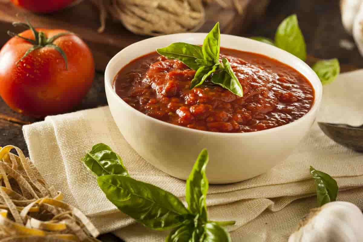 canned tomato sauce ingredients